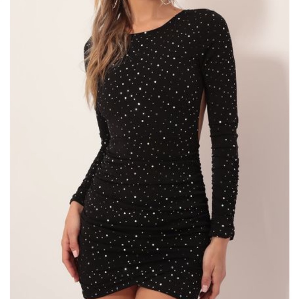 Lucy In The Sky Dress
